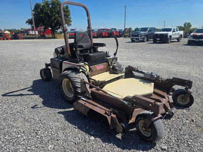 USED 2022 GRASSHOPPER 900D-72" #4162599