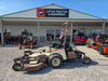 USED 2022 GRASSHOPPER 727K-61" POWERFOLD DECK #4164226