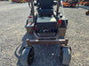USED 2022 GRASSHOPPER 727K-61" POWERFOLD DECK #4164226