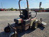 USED 2022 GRASSHOPPER 727K-61" POWERFOLD DECK #4164226