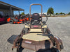 USED 2022 GRASSHOPPER 727K-61" POWERFOLD DECK #4164226