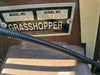 USED 2022 GRASSHOPPER 727K-61" POWERFOLD DECK #4164226