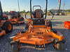 USED SCAG TURF TIGER - 72" CUT - 38HP EFI KOHLER #6169819