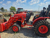 USED 2021 KUBOTA LX2610HST - LOW HOURS - #4164239