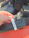 USED 2021 KUBOTA LX2610HST - LOW HOURS - #4164239
