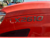 USED 2021 KUBOTA LX2610HST - LOW HOURS - #4164239