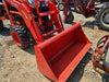 USED 2021 KUBOTA LX2610HST - LOW HOURS - #4164239