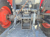 USED 2010 KUBOTA M108S DUAL SPEED WITH DITCH MOWER