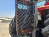 USED 2010 KUBOTA M108S DUAL SPEED WITH DITCH MOWER