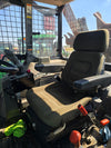 USED 2010 KUBOTA M108S DUAL SPEED WITH DITCH MOWER