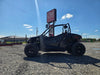 USED ARCTIC CAT WILDCAT TRAIL 700 #4162578