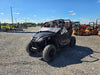USED ARCTIC CAT WILDCAT TRAIL 700 #4162578