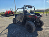 USED ARCTIC CAT WILDCAT TRAIL 700 #4162578