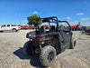 USED ARCTIC CAT WILDCAT TRAIL 700 #4162578