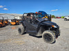 USED ARCTIC CAT WILDCAT TRAIL 700 #4162578
