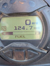 USED ARCTIC CAT WILDCAT TRAIL 700 #4162578