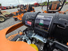 USED 2024 SCAG TURF TIGER - 72" 38HP KOHLER EFI #6169819