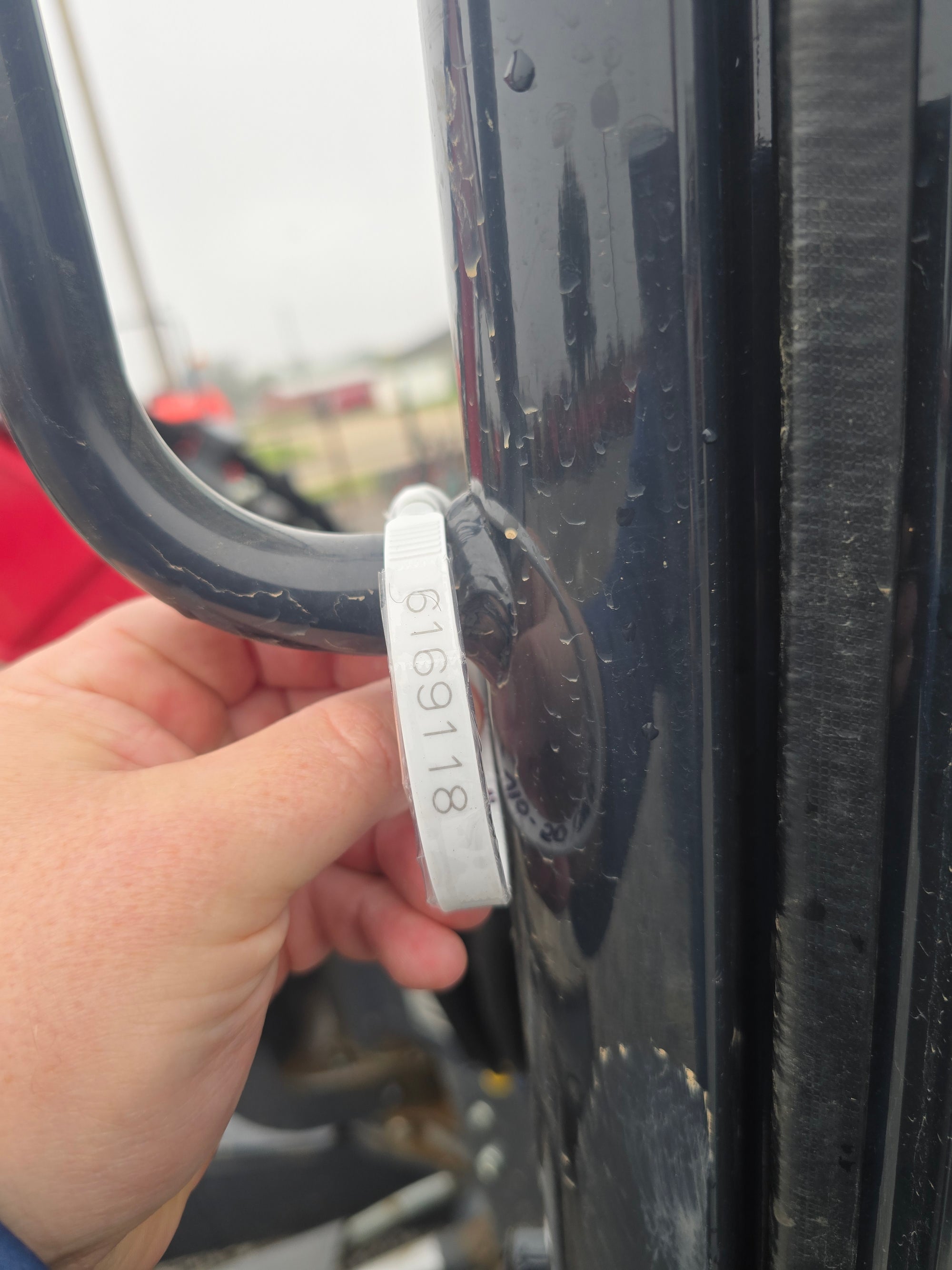 2022 YANMAR VIO-50 CAB WITH 4-WAY BLADE - LOW HOURS - #6169118