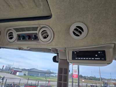 USED JOHN DEERE 5125M - LOW HOUR MACHINE #6168524