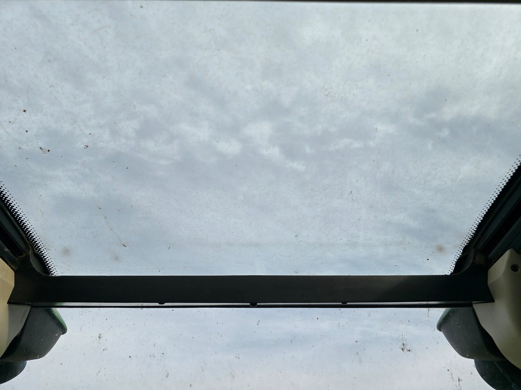 USED JOHN DEERE 5125M - LOW HOUR MACHINE #6168524