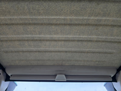 USED JOHN DEERE 5125M - LOW HOUR MACHINE #6168524