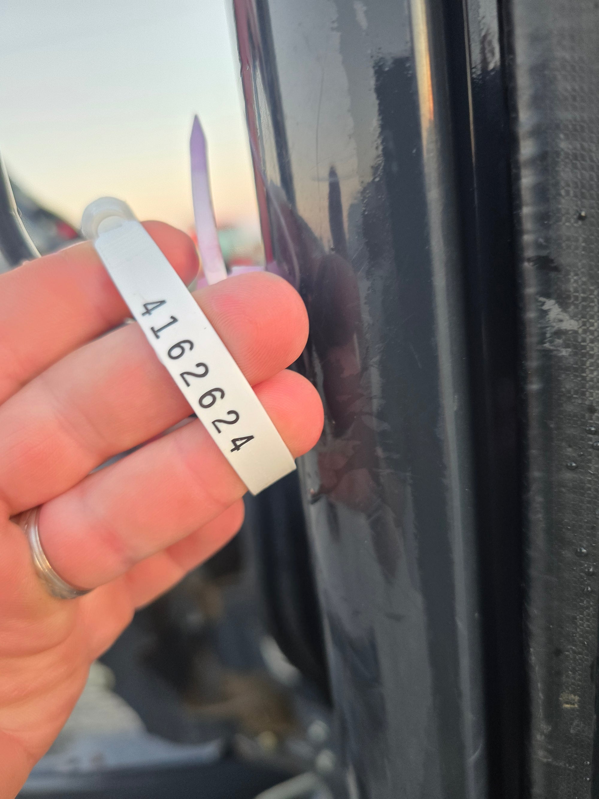 USED 2022 YANMAR VIO-50 CAB - 4 WAY BLADE - STEEL TRACKS - #4162624