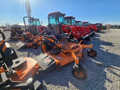 USED 2024 SCAG CHEETAH II - 72" SAME AS NEW #6168552