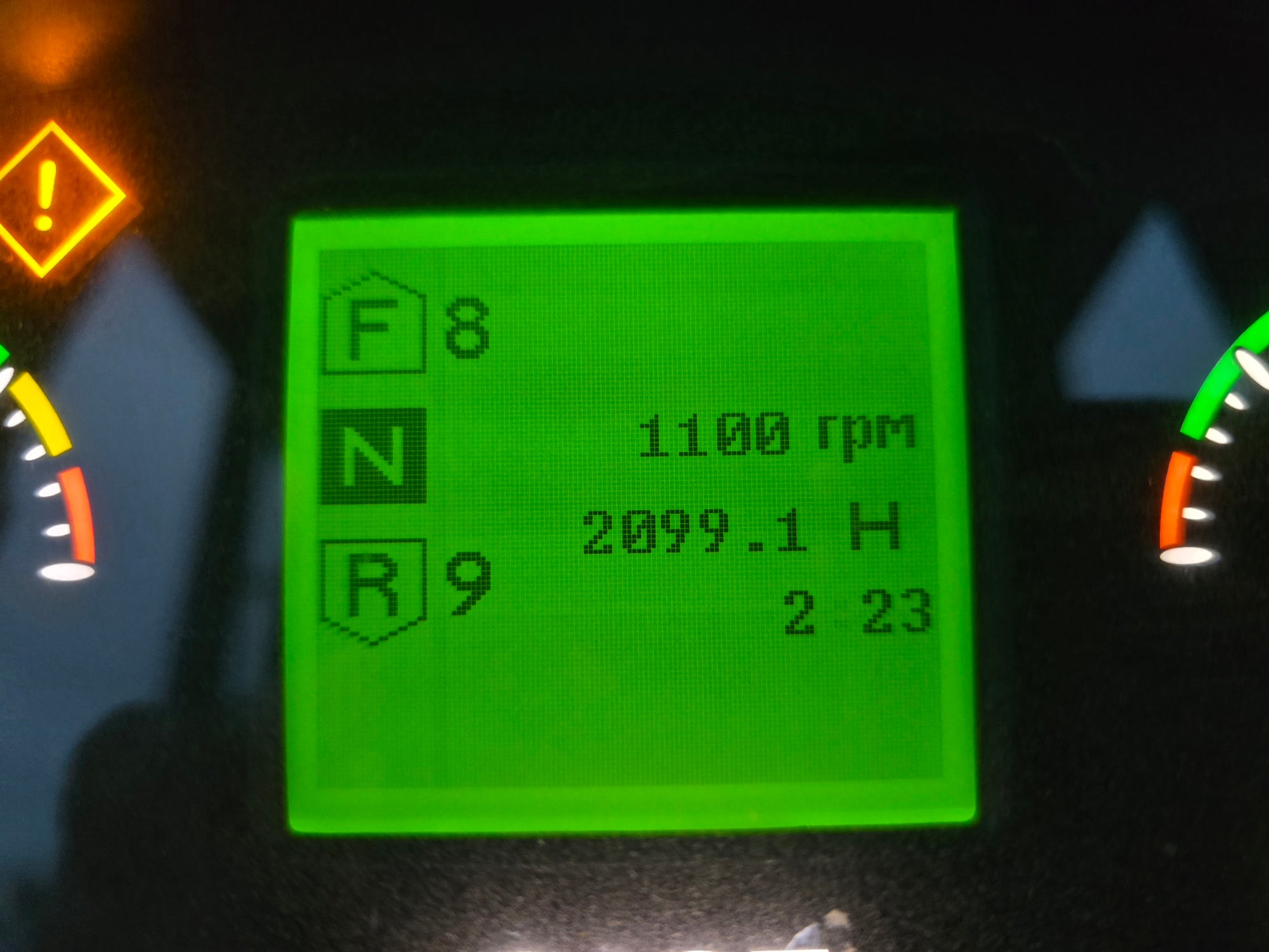 USED 2014 CASE 750M LGP DOZER/CRAWLER