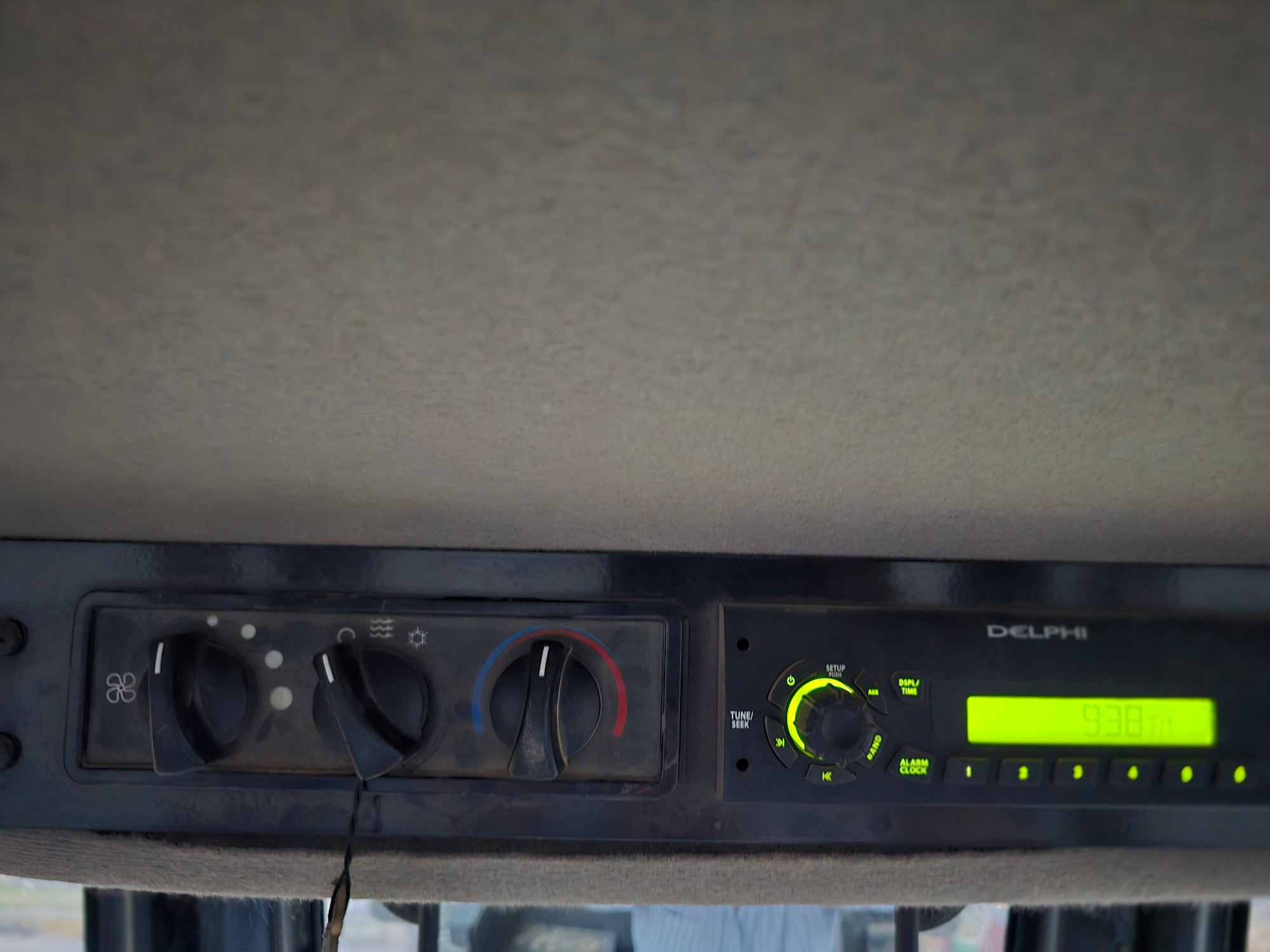 USED 2014 CASE 750M LGP DOZER/CRAWLER