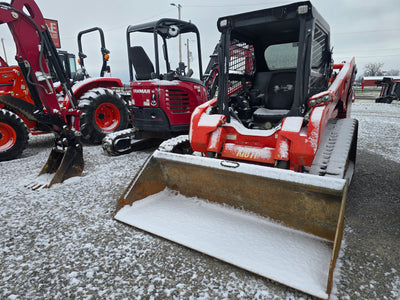 USED 2023 KIOTI TL-750 OPEN STATION #6169121