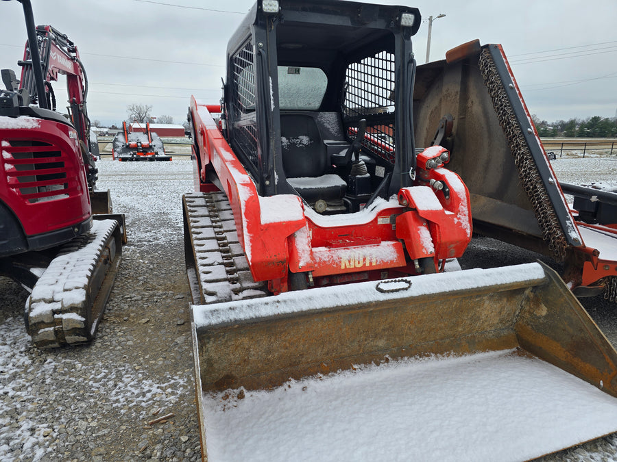 USED 2023 KIOTI TL-750 OPEN STATION #6169121