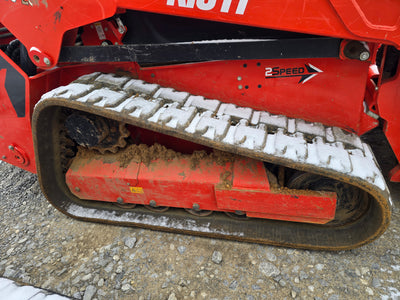 USED 2023 KIOTI TL-750 OPEN STATION #6169121