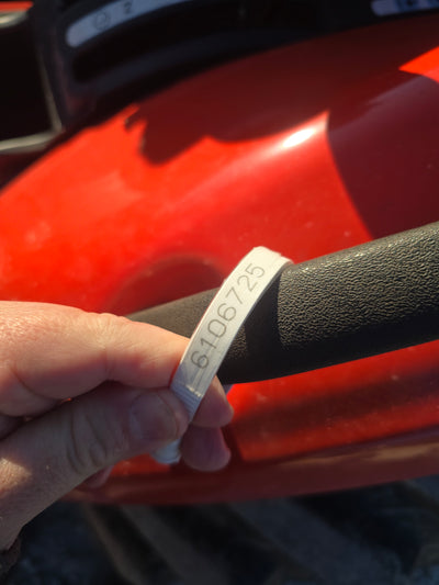 USED - 2023 KIOTI CK4020HST WITH LOADER & 3RD FUNCTION - LESS THAN 90 HOURS - #6106725