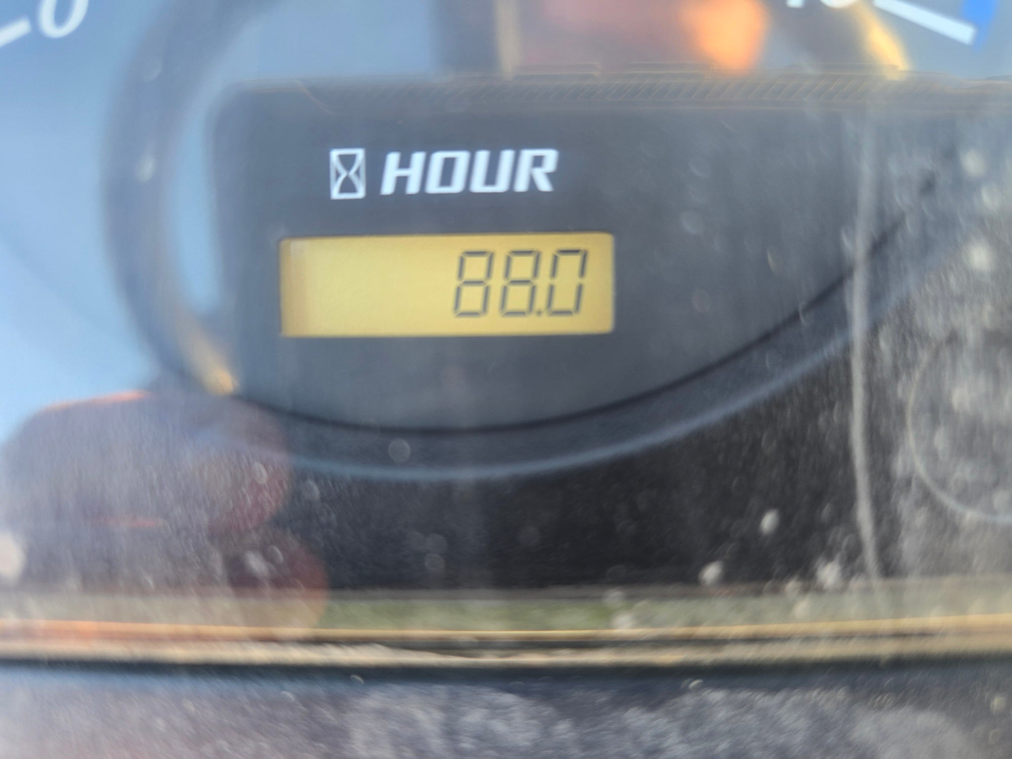 USED - 2023 KIOTI CK4020HST WITH LOADER & 3RD FUNCTION - LESS THAN 90 HOURS - #6106725