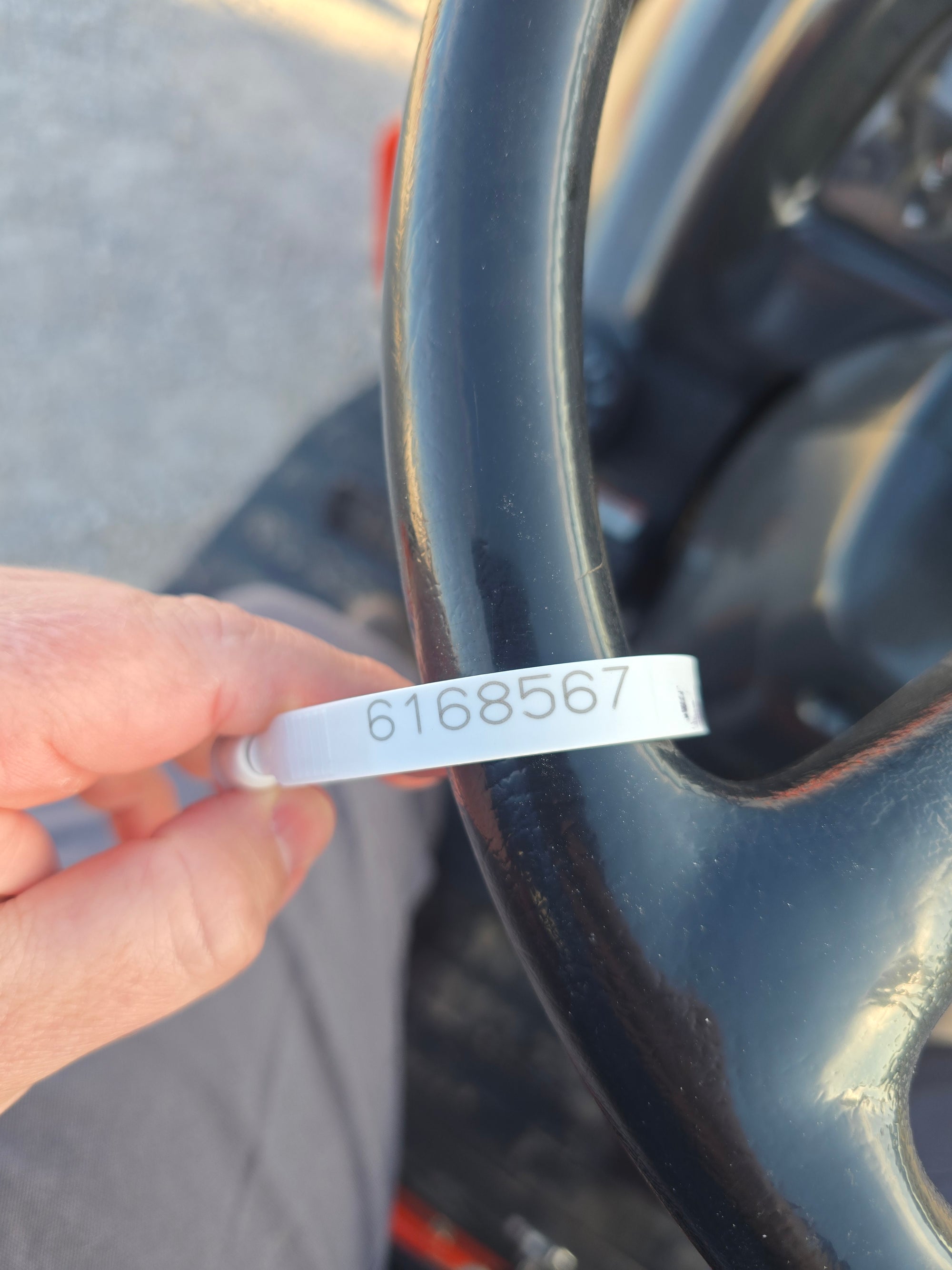 PENDING - USED 2012 KIOTI DK40SE HST WITH LOADER #6168567