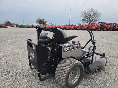 USED DIXIE CHOPPER ZERO TURN 2750 - 27 HP - 50" CUT #4163126