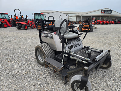 USED DIXIE CHOPPER ZERO TURN 2750 - 27 HP - 50" CUT #4163126
