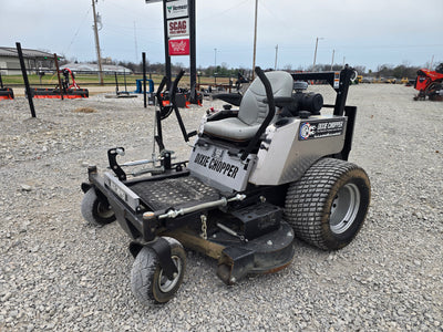 USED DIXIE CHOPPER ZERO TURN 2750 - 27 HP - 50" CUT #4163126