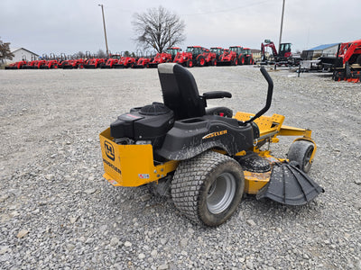 USED 2017 HUSTLER RAPTOR SD54 #4166545