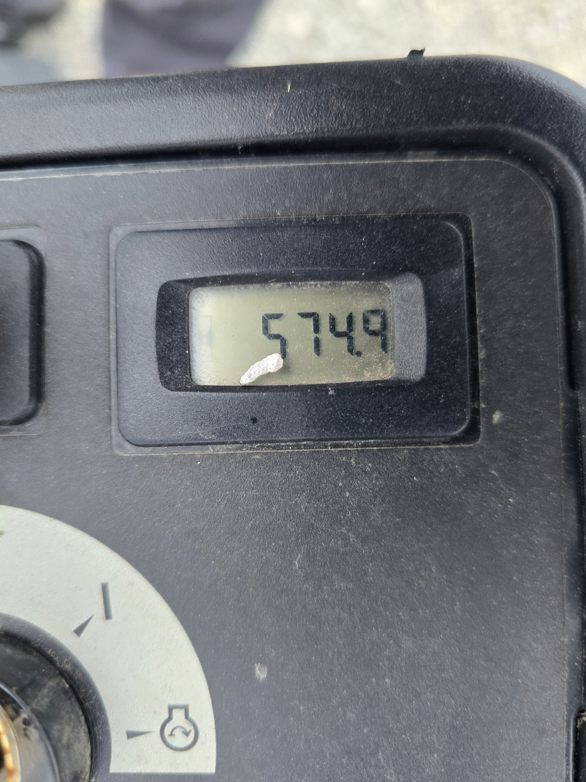 USED 2017 HUSTLER RAPTOR SD54 #4166545