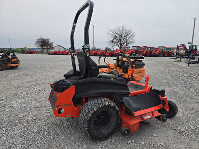 USED 2024 BAD BOY MAVERICK - 60" CUT - #6168545