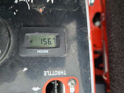 USED 2024 BAD BOY MAVERICK - 60" CUT - #6168545