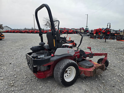 USED 2019 EXMARK LAZER Z X-SERIES #4162637