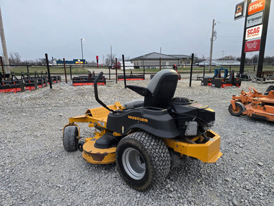 USED 2016 HUSTLER RAPTOR SD 54" - #4164238