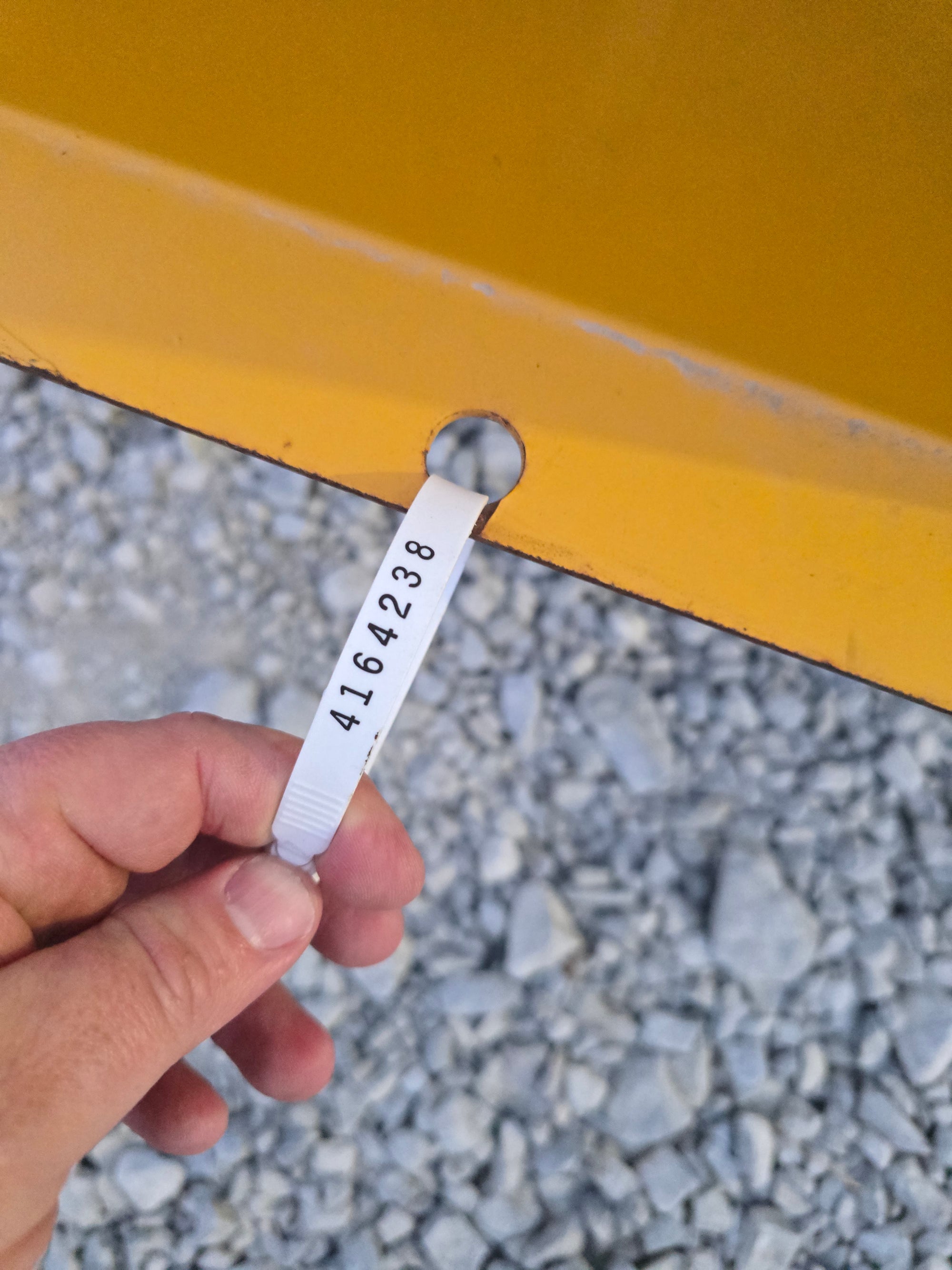 USED 2016 HUSTLER RAPTOR SD 54" - #4164238