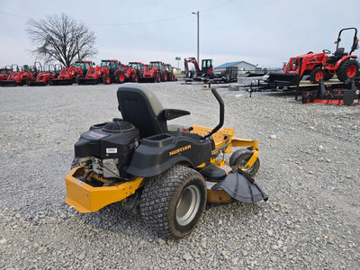 USED 2016 HUSTLER RAPTOR SD 54" - #4164238