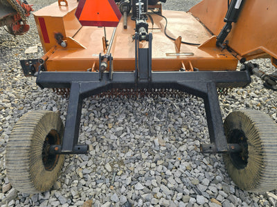 USED WOODS BW126 DITCH MOWER - 540PTO #6168522