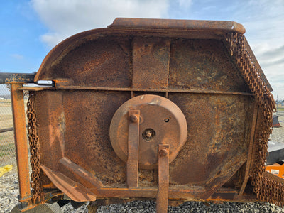 USED WOODS BW126 DITCH MOWER - 540PTO #6168522