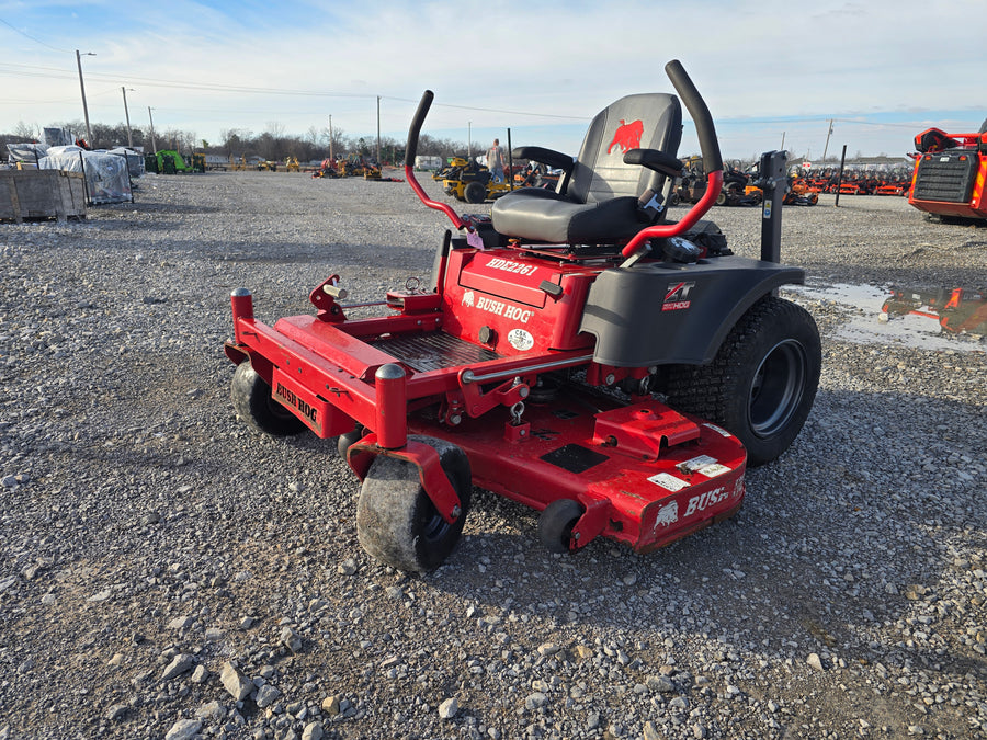 USED 2018 BUSH HOG HDE 2261 #4162983 0112-0206