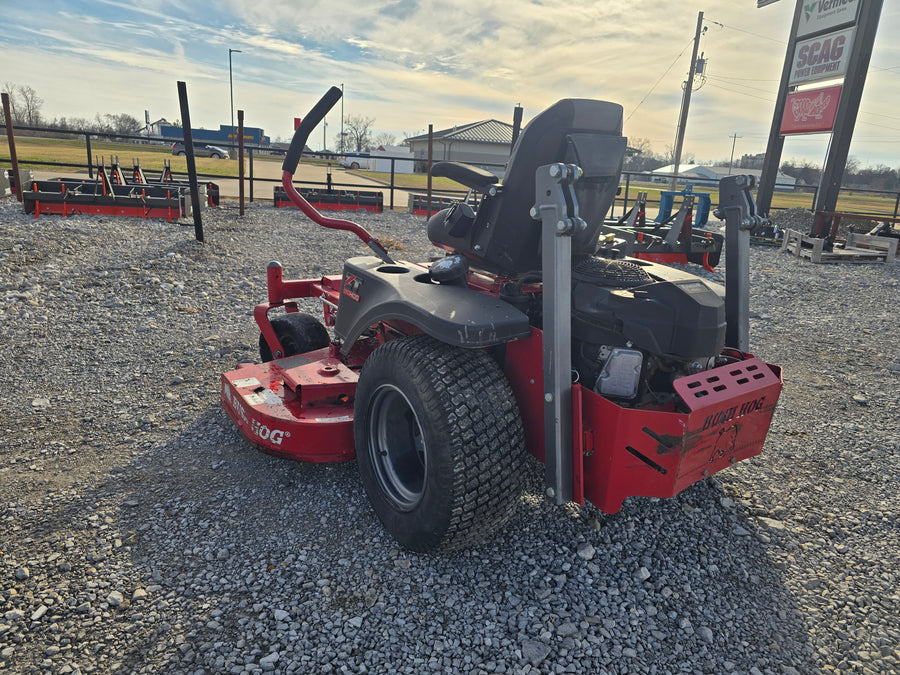 USED 2018 BUSH HOG HDE 2261 #4162983 0112-0206